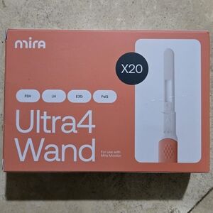 Mira Ultra4 Wands (60 wands)